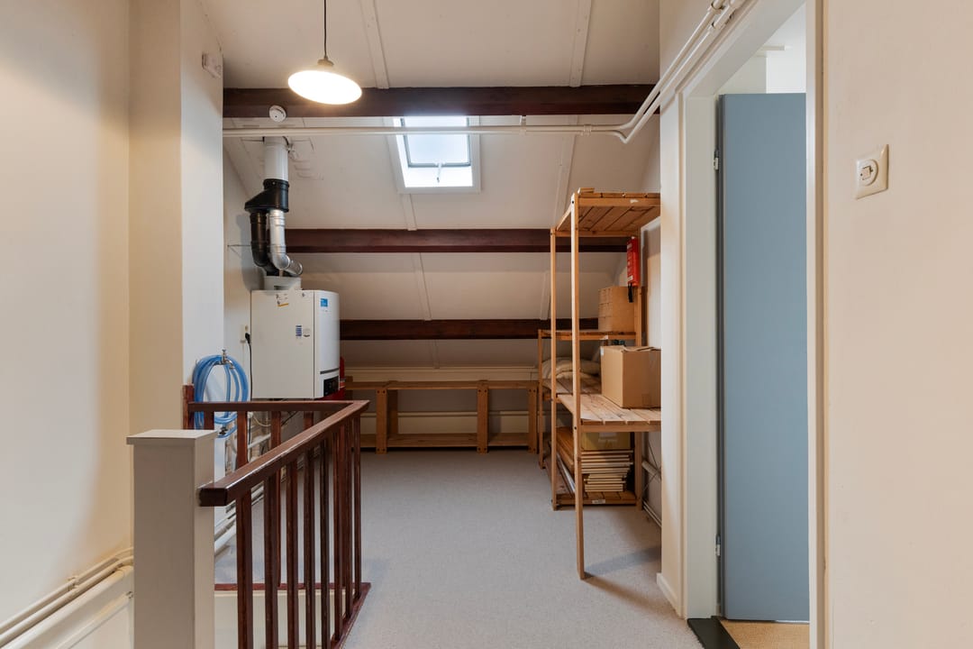 Foto 23 van Wagnerlaan 14