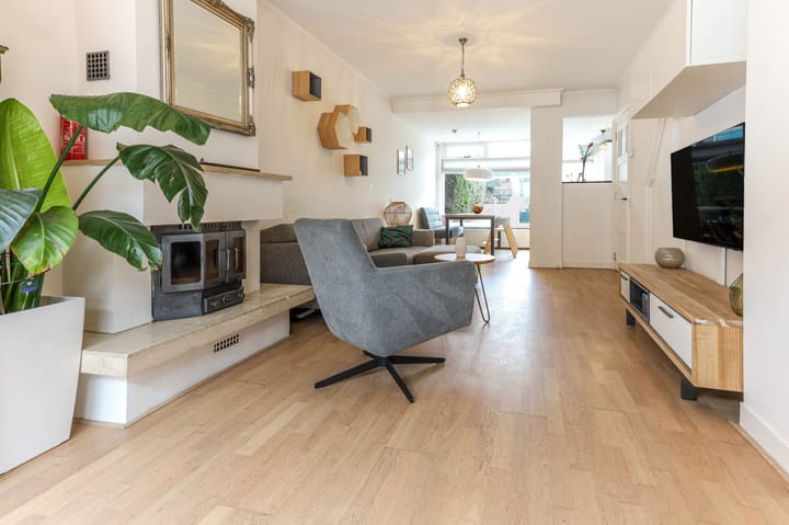 Foto 3 van De Goejestraat 45