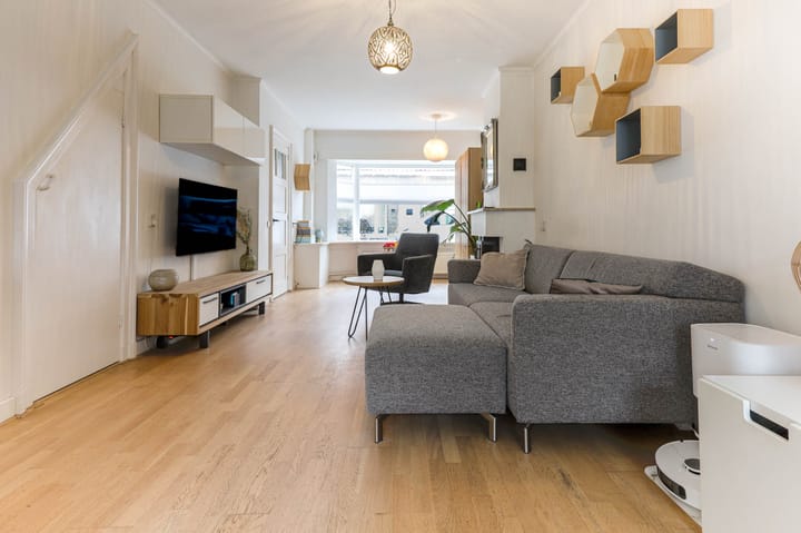 Foto 4 van De Goejestraat 45