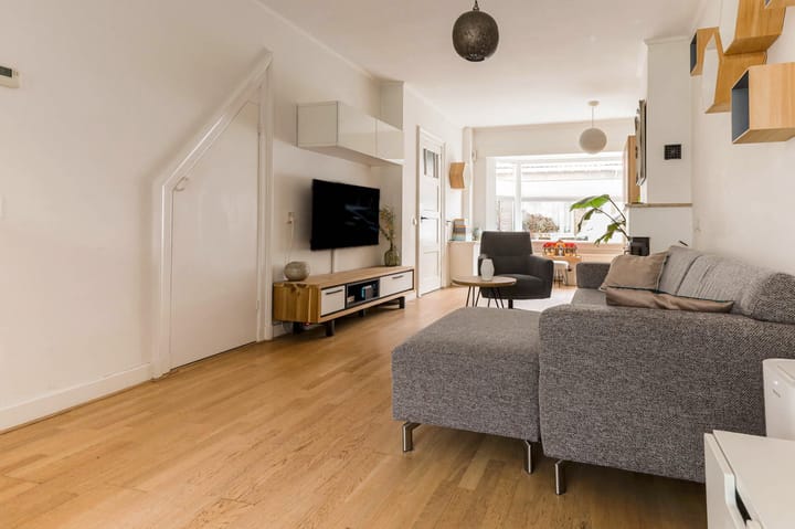 Foto 7 van De Goejestraat 45