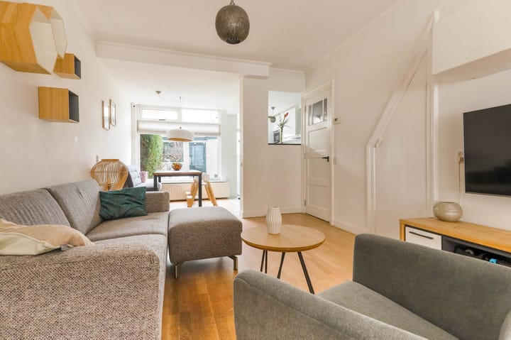 Foto 8 van De Goejestraat 45