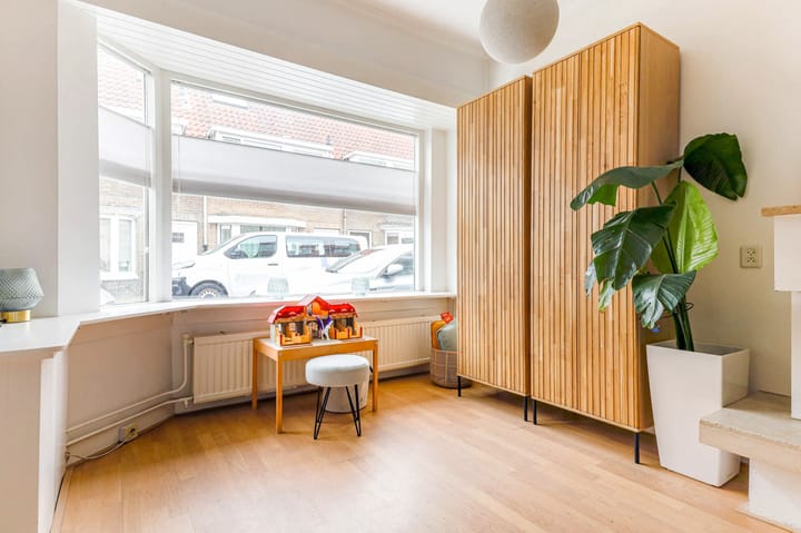 Foto 9 van De Goejestraat 45