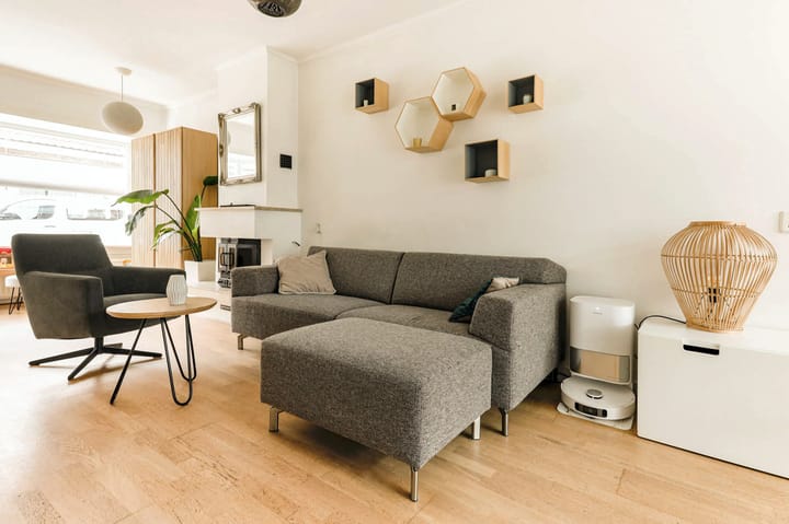 Foto 10 van De Goejestraat 45