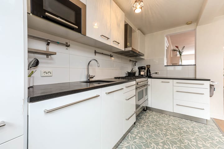 Foto 12 van De Goejestraat 45