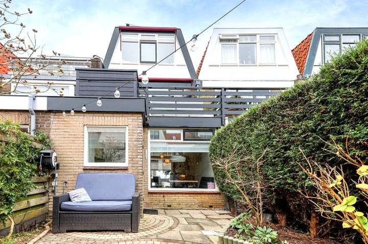 Foto 21 van De Goejestraat 45