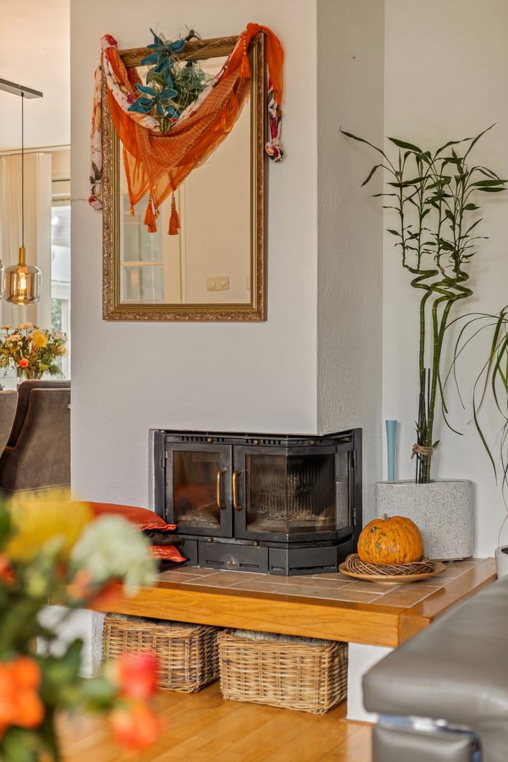 Foto 5 van P. Bergmanstraat 1