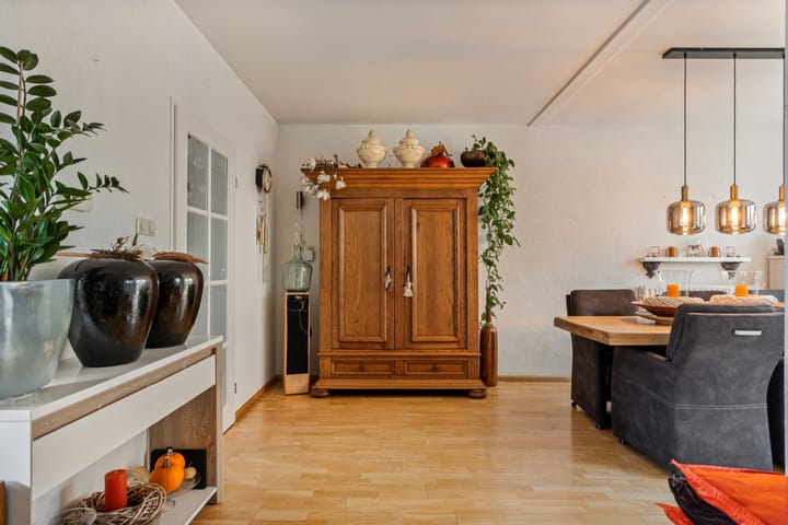 Foto 6 van P. Bergmanstraat 1