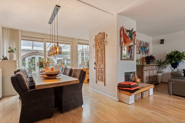 Foto 8 van P. Bergmanstraat 1