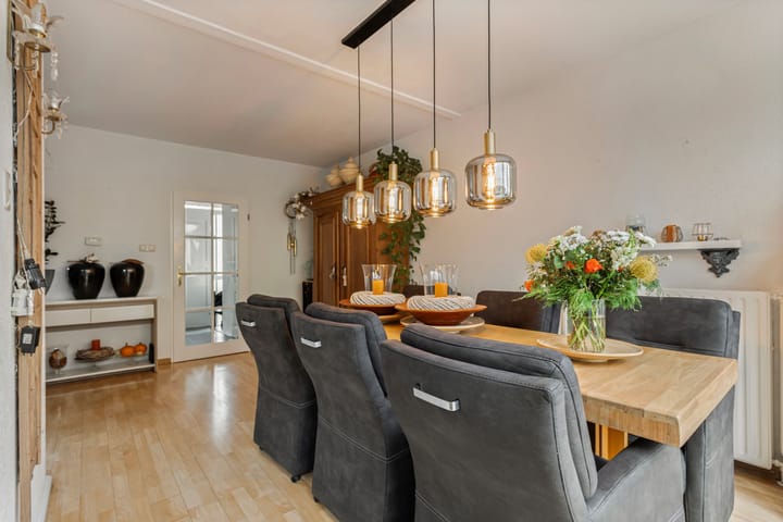 Foto 10 van P. Bergmanstraat 1