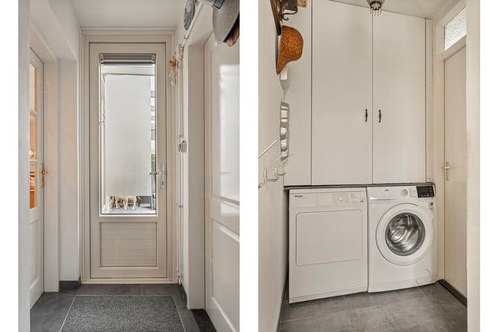 Foto 13 van P. Bergmanstraat 1