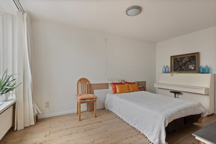 Foto 15 van P. Bergmanstraat 1