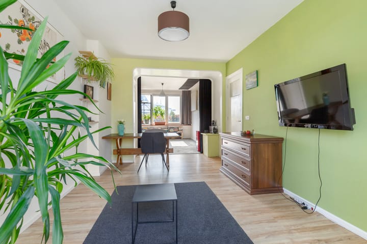 Foto 10 van Schiedamseweg Beneden 465-02R