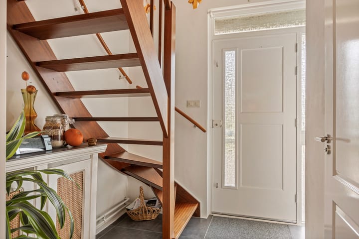 Foto 19 van P. Bergmanstraat 1