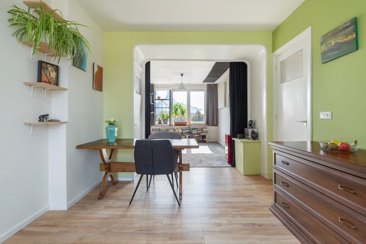 Foto 2 van Schiedamseweg Beneden 465-02R