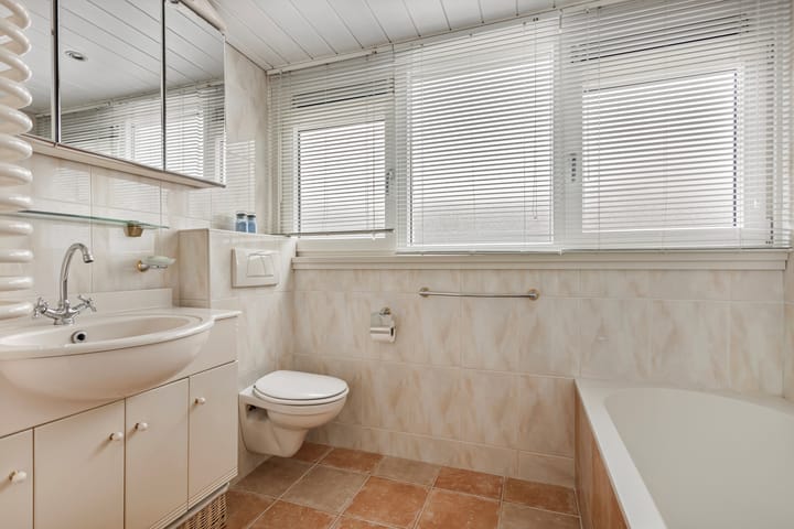 Foto 21 van P. Bergmanstraat 1