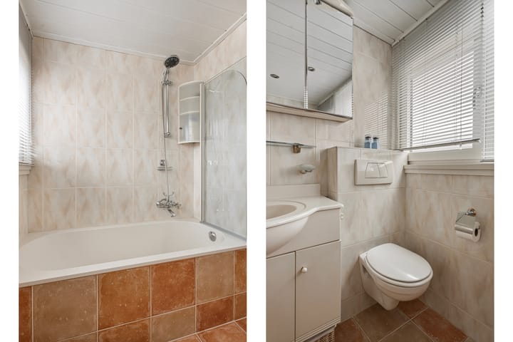 Foto 22 van P. Bergmanstraat 1