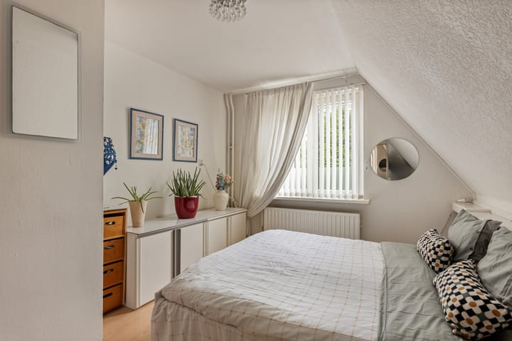 Foto 23 van P. Bergmanstraat 1