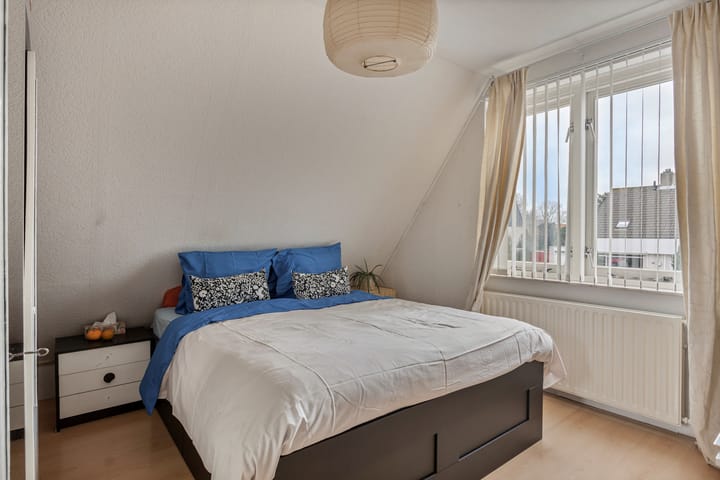 Foto 25 van P. Bergmanstraat 1