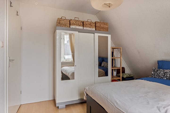 Foto 27 van P. Bergmanstraat 1