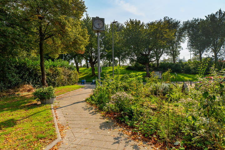 Foto 22 van Schiedamseweg Beneden 465-02R