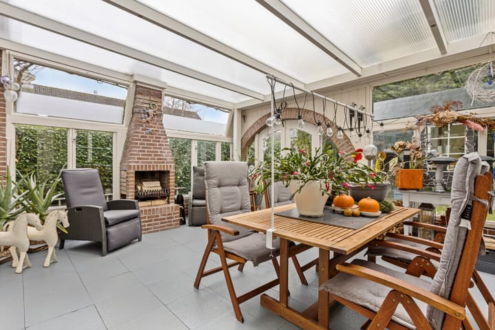 Foto 28 van P. Bergmanstraat 1