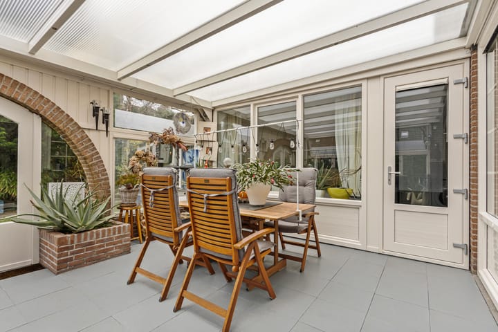 Foto 29 van P. Bergmanstraat 1