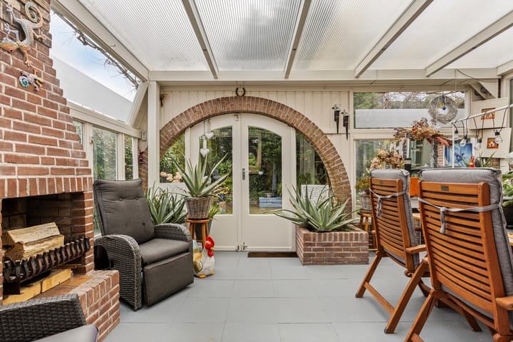 Foto 31 van P. Bergmanstraat 1