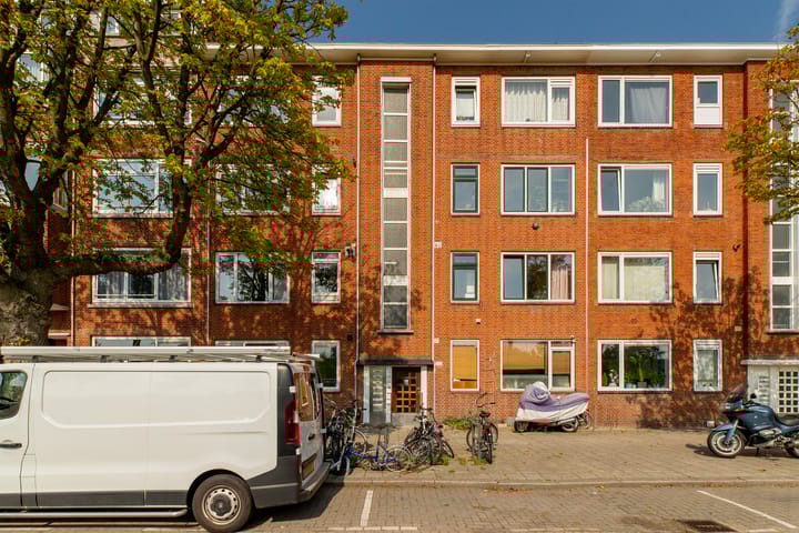 Foto 26 van Schiedamseweg Beneden 465-02R