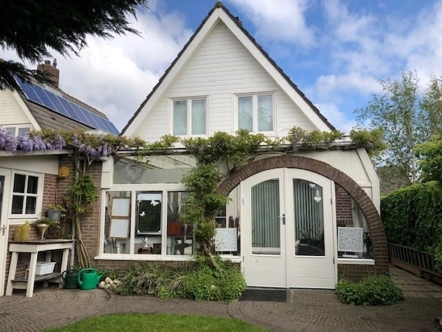 Foto 34 van P. Bergmanstraat 1