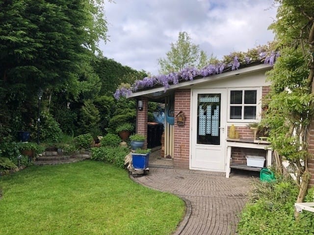 Foto 36 van P. Bergmanstraat 1