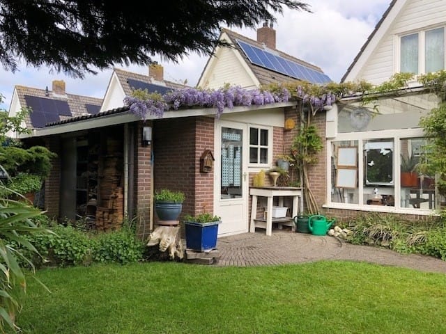 Foto 37 van P. Bergmanstraat 1