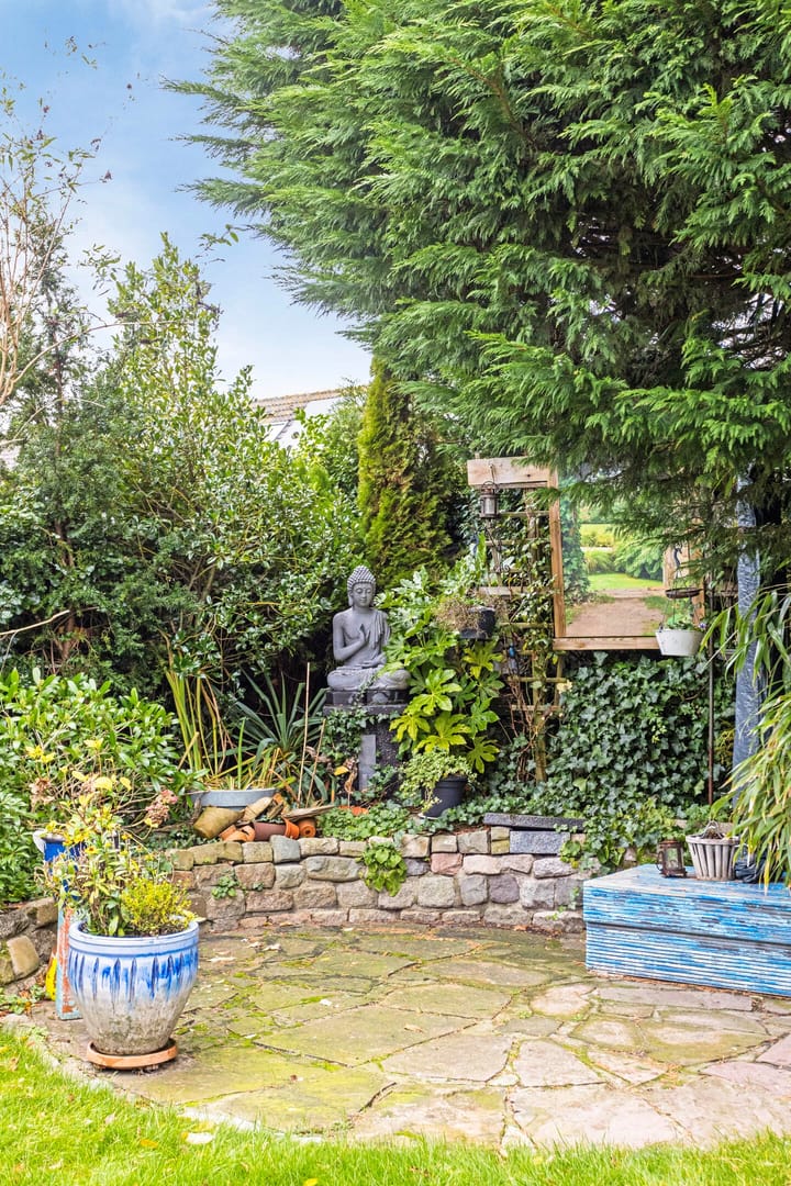 Foto 38 van P. Bergmanstraat 1