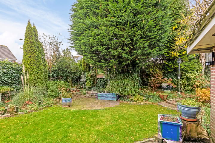 Foto 39 van P. Bergmanstraat 1