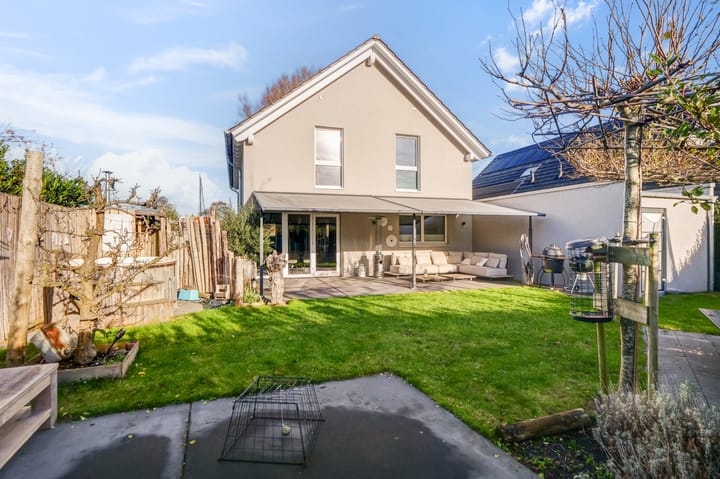 Foto 35 van Kreekpad 21