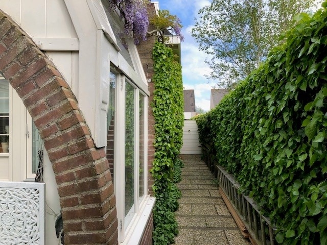 View photo 43 of P. Bergmanstraat 1