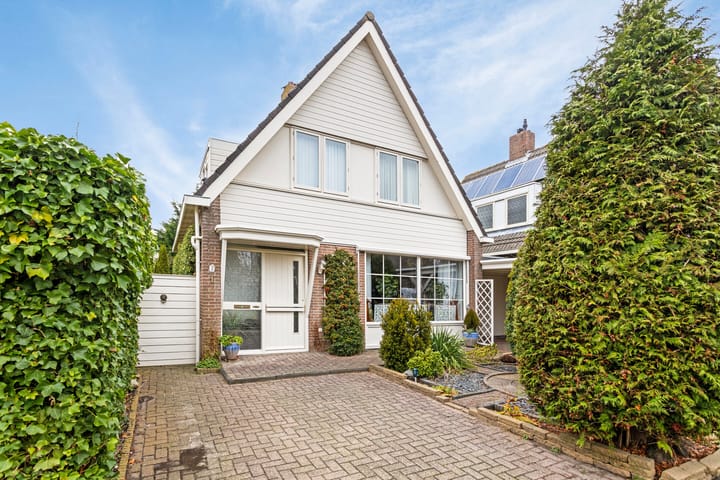 Foto 44 van P. Bergmanstraat 1