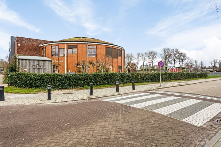 Foto 47 van P. Bergmanstraat 1