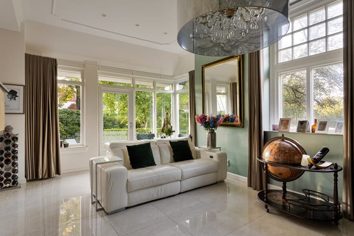 Foto 2 van Sphagnumweg 2