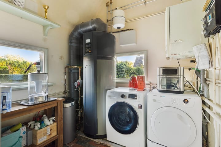 Foto 7 van Sphagnumweg 2