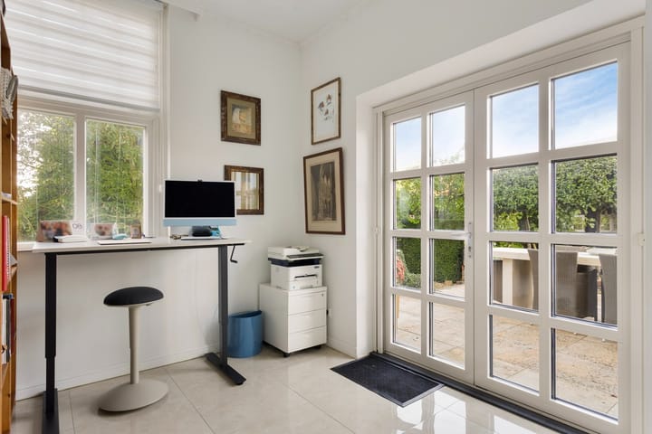 Foto 8 van Sphagnumweg 2