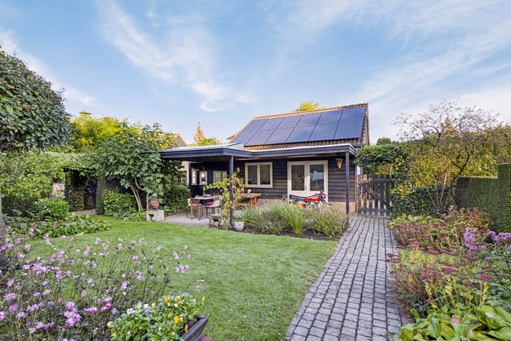 Foto 19 van Sphagnumweg 2