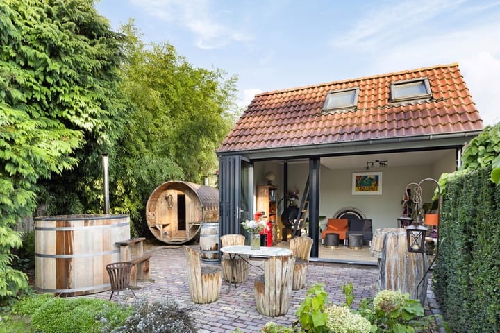 Foto 22 van Sphagnumweg 2