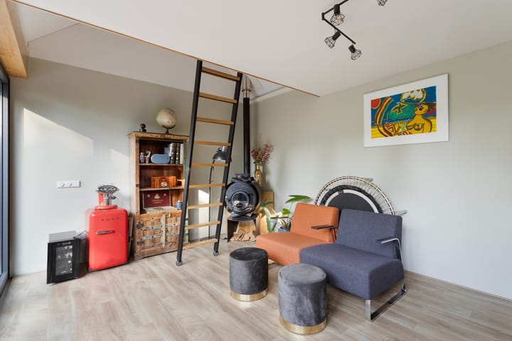 Foto 23 van Sphagnumweg 2