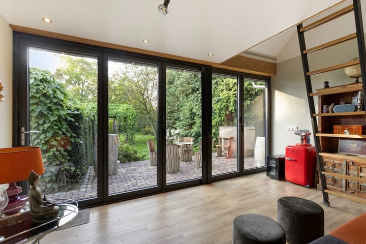 Foto 24 van Sphagnumweg 2