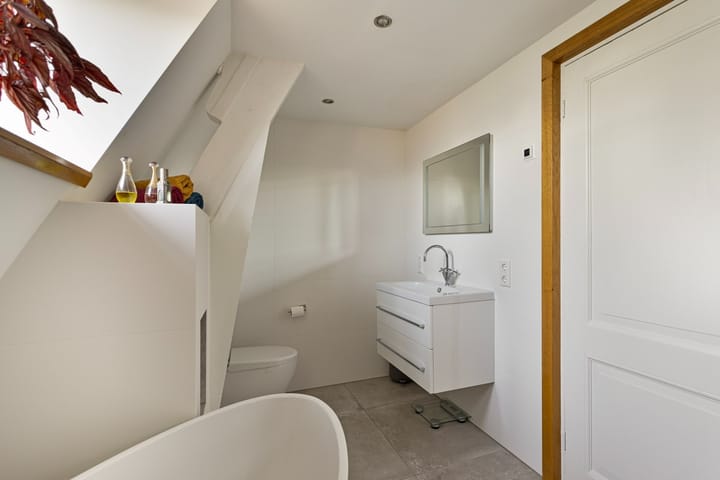 Foto 14 van Sphagnumweg 2