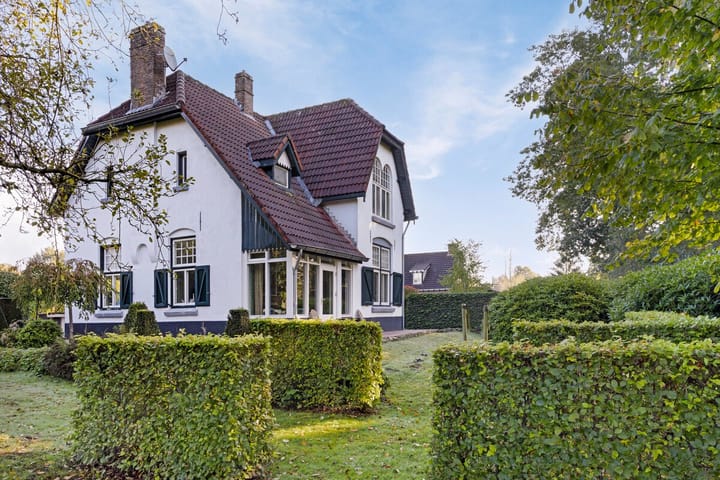 Foto 28 van Sphagnumweg 2