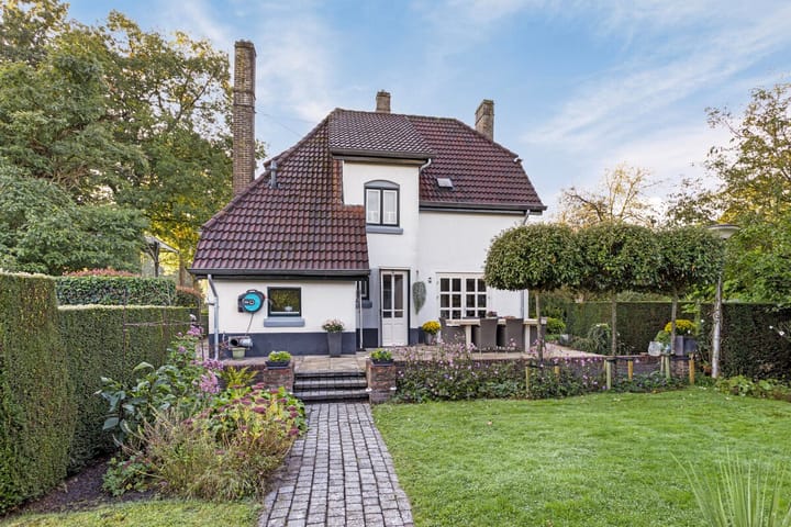 Foto 25 van Sphagnumweg 2