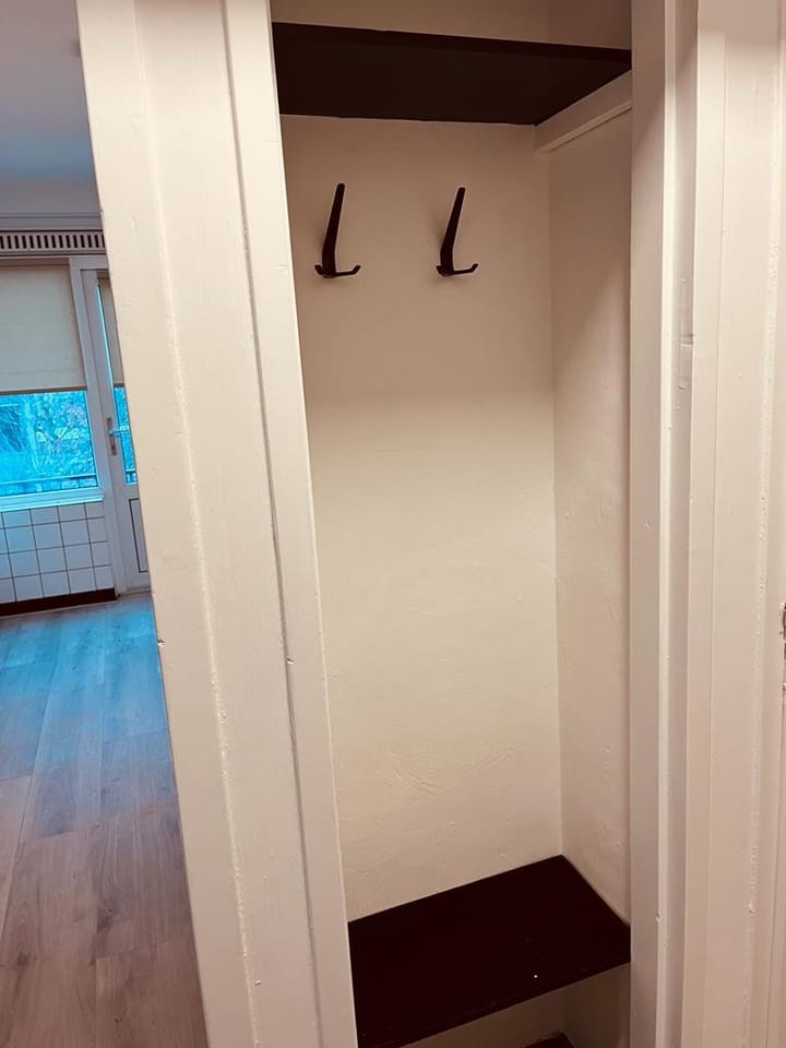 Foto 13 van Wolkammersdreef 9-D