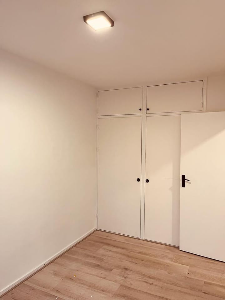 Foto 6 van Wolkammersdreef 9-D