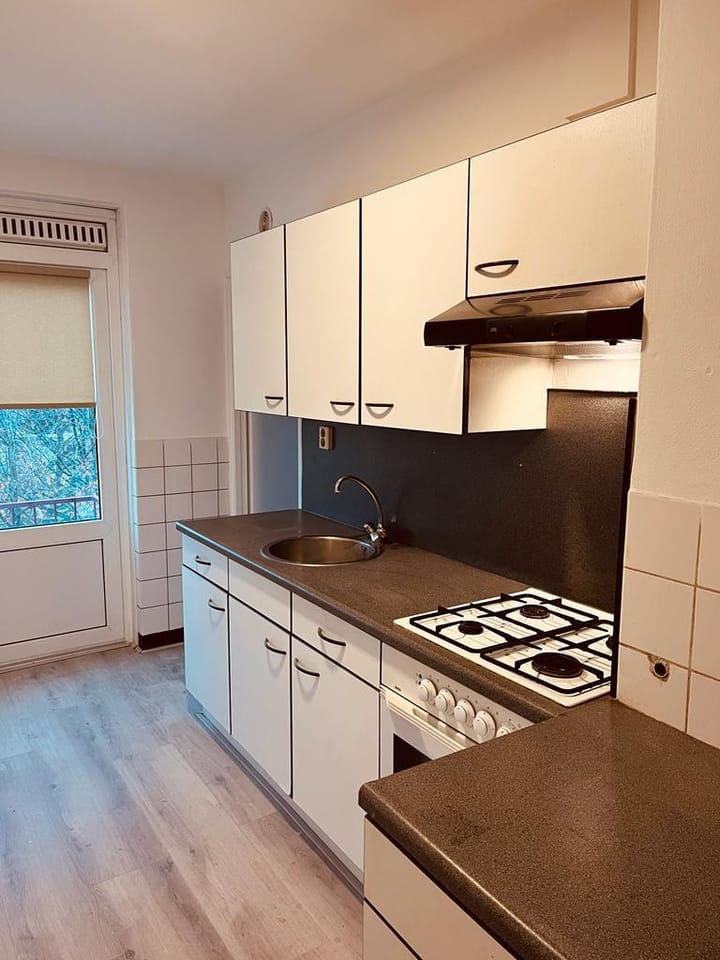 Foto 9 van Wolkammersdreef 9-D